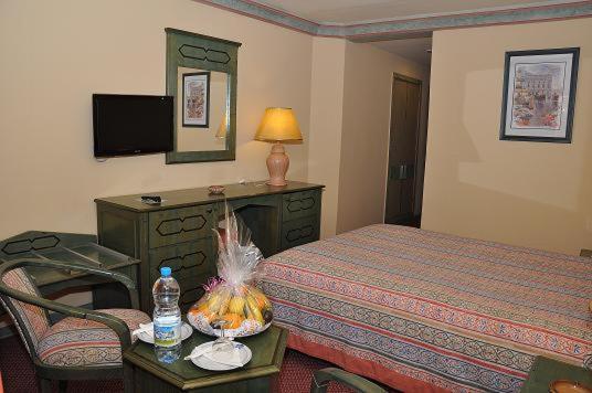 Hotel Sofia Fes Room photo